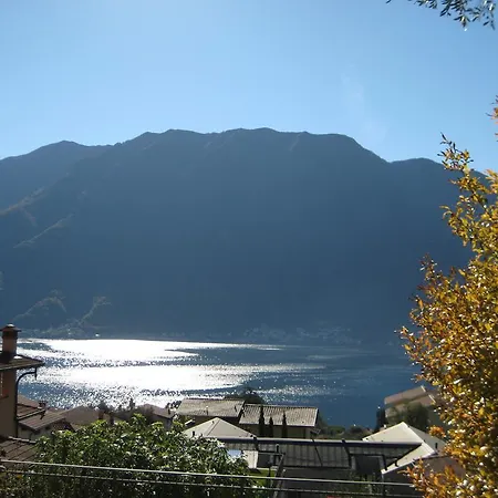 Feriehus Lago E Ulivi Ossuccio