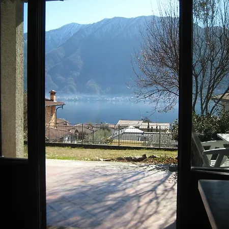 度假居 Lago E Ulivi 欧苏西奥