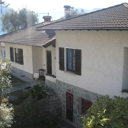 Feriehus Lago E Ulivi