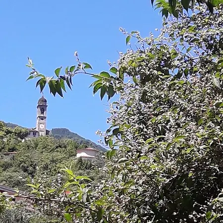 Σπίτι διακοπών Lago E Ulivi *